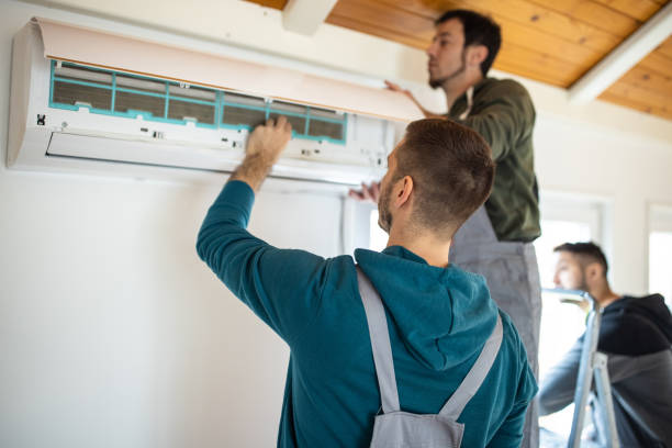 Best Geothermal HVAC Systems in Valley Green, PA