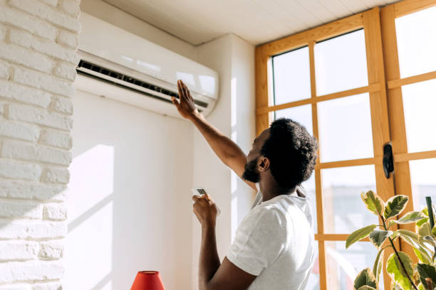 Best Thermostats and Smart Controls in Valley Green, PA